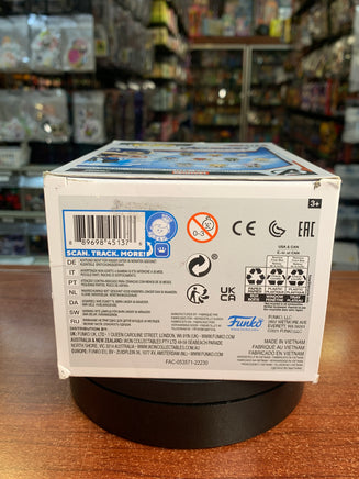 Captain America #573 (Funko Pop, Marvel) - Bitz & Buttons