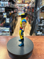 Comic Wolverine (Marvel Mafex, Medicom) **COMPLETE**