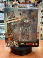 Justice League Cyborg 063 (DC Comics, Mafex) SEALED