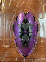 Black Panther Die-Cast AC05-D55 1/6 Scale Marvel Avengers MechStrike, Hot Toys) COMPLETE - Bitz & Buttons