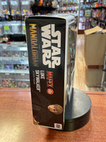Luke Skywalker (Medicom Mafex, Star Wars The Mandalorian) SEALED - Bitz & Buttons