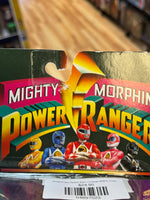 Snizard Lips Space Alien (Vintage MMPR Power Rangers, Irwin) SEALED - Bitz & Buttons