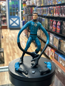 Mr Fantastic Walgreens Exclusive (Marvel Legends, Hasbro) **COMPLETE**