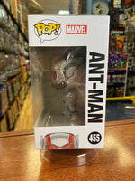 Ant Man #455 (Funko Pop, Marvel) - Bitz & Buttons