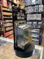 Stitch as Hologram Emperor Palpatine (Star Wars Star Tours, Disney) **SEALED** - Bitz & Buttons