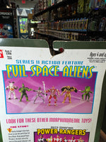 Fall Apart Putty Patrol (Vintage MMPR Power Rangers, Bandai) SEALED - Bitz & Buttons