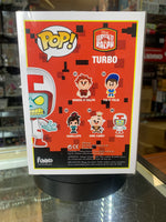 Turbo #05 (Funko Pop, Wreck It Ralph)