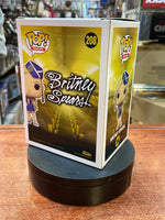 Britney Spears #208 (Funko Pop, Music)