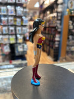 Wonder Women 4" (Justice League Unlimited, Mattel)