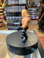 Black Trunks Shawn Michaels (Vintage WWF WWE, Hasbro) - Bitz & Buttons