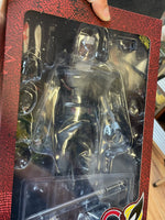 Blade Deadpool & Wolverine MMS791 (Marvel, Hot Toy) **SEALED**