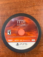 Star Wars: Jedi Survivor (PlayStation PS5, Video Game) - Bitz & Buttons