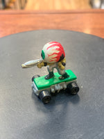Eye Pus (Vintage Savage Mondo Blitzers, Kenner) LOOSE - Bitz & Buttons