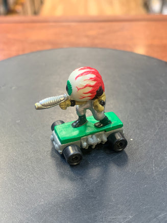 Eye Pus (Vintage Savage Mondo Blitzers, Kenner) LOOSE - Bitz & Buttons