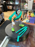 Casey Jones 2454 (TMNT Ninja Turtles, Playmates) **COMPLETE**