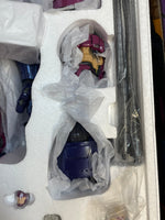 Haslab Sentinel with Tiers (Marvel Legends, Hasbro) **COMPLETE**