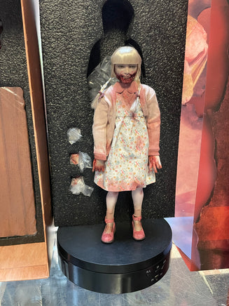 Khloe The Twin BIT007A 1/6 Scale (Asmus Toys, Bitten Series) COMPLETE - Bitz & Buttons