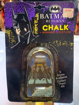 Batman Chalk Varient (Batman returns, Vintage Kenner) Sealed