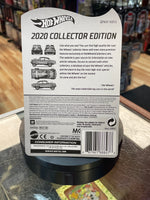 Chevy Bel Air Gasser '55 Legends Tour Gold (Hot Wheels, Mattel) SEALED