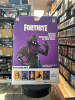 Raven -Legendary- (Fortnite, Jazwares) **SEALED**