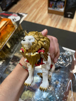 40th Anniversary Lio Convoy (Transformers Beast Wars, Takara Toby) **COMPLETE**