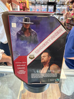 Undertaker -Takerover- (WWE Ultimate Edition, Mattel) *COMPLETE*