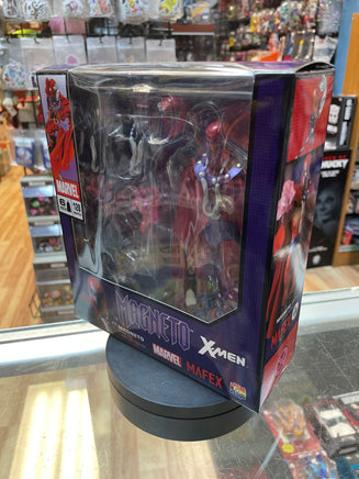 Magneto Comic Ver. No.128 (Age Of Apocalypse X-Men, Medicom Mafex) COMPLETE - Bitz & Buttons
