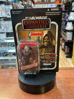 Nom Anor VC59 (Star Wars Vintage Collection, Hasbro) SEALED