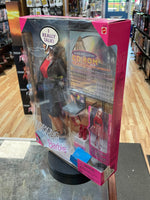 Working Woman Barbie #20548 (Vintage Barbie, Mattel) **SEALED**