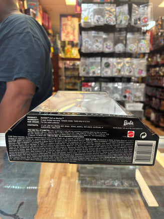 Barbie As Marilyn #17155 (Barbie, Mattel) **Sealed** - Bitz & Buttons