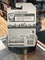 Ford Galaxy '65 (Hot Wheels Treasure Hunt Mattel) SEALED