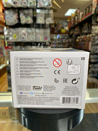 Reaper #498 (Funko Pop, Overwatch) EXCLUSIVE - Bitz & Buttons