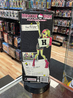 Ghoul Spirit Venus McFlyTrap BDF09 (Vintage Monster High, Mattel) SEALED