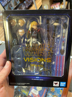 Visions AM (Bandai SH Figuarts, Star Wars) **SEALED**