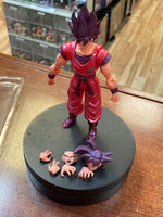 Son Goku Kaioken (SH Figuarts Tamashi Nations, Dragon Ball) - Bitz & Buttons