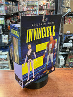 DupliKate Deluxe Figure (Invincible, Diamond Select) **SEALED**