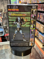 Mad Predator (NECA, Predator vs Alien) **SEALED**