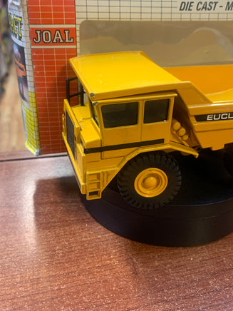 Caterpillar Compact Dumpertruck 1/50 ( Vintage JOAL, CAT) - Bitz & Buttons