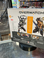Genji & Hanzo (Overwatch Ultimates, Hasbro) **SEALED**