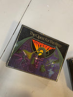 Odyssey 2 with Box & Games (Magnavox, Vintage Video Games)