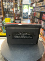 Alex Kidd in Miracle World 0830 (SEGA Master System SMS, Video Games) **COMPLETE**