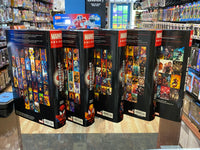 Ultimate Spider-Man Set with Death of Spider-Man Omnibus (Marvel, Comics) - Bitz & Buttons