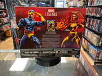 Dark Phoenix & Cyclops 2 Pack Toys R Us Exclusive (Marvel Legends, Hasbro) *SEALED*