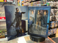 T-800 Police Station (NECA, Terminator) **SEALED**