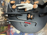 Billy Butcher No.154 (The Boys, Medicom Toy Mafex) INCOMPLETE