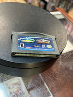 Power Rangers Time Force & Ninja Storm (Nintendo Gameboy Advance, Video Games) ** TESTED**