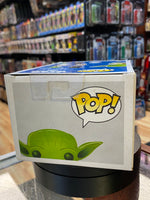 Yoda #02 (Funko Pop, Star Wars) - Bitz & Buttons