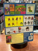 Krang -14 Back-  (Vintage TMNT Ninja Turtles, Playmates) **SEALED** - Bitz & Buttons