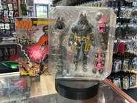 Bishop The Last X-Man One:12 (Marvel, X-Men, Mezco) NEW/OPEN BOX - Bitz & Buttons