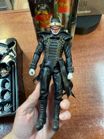 Batman Who Laughs & Robin DAH-063DX (Beast Kingdom, DC) COMPLETE